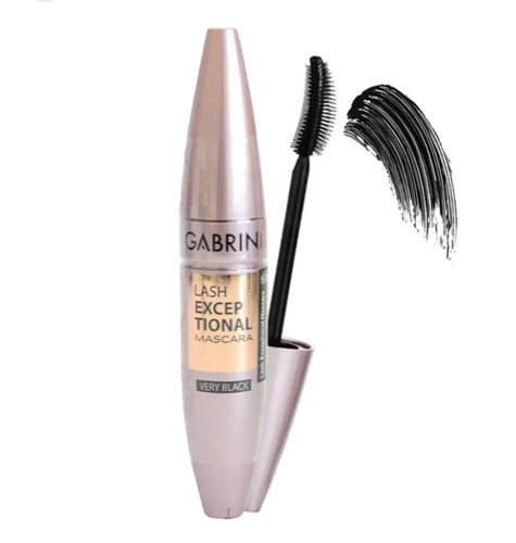 ریمل حجم دهنده وبلند کننده قوی گابرینی اورجینال