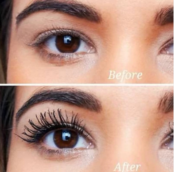 ریمل حجم دهنده وبلند کننده قوی گابرینی اورجینال