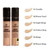 رنگبندی کانسیلر اورجینال گابرینی