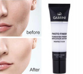 تاثیر پرایمر گابرینی اورجینال روی منافذ باز