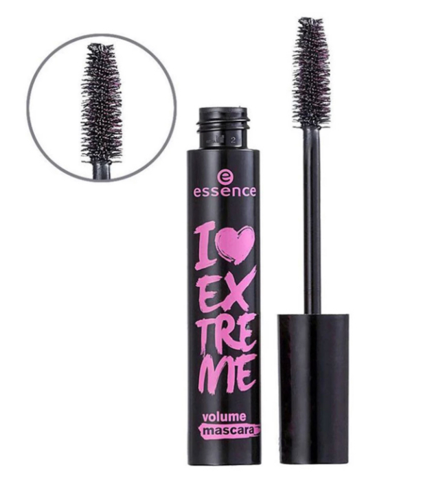 ریمل اسنس مشکی اصل