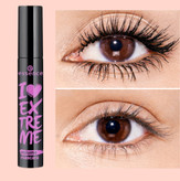 تست ریمل اسنس مشکی اصل