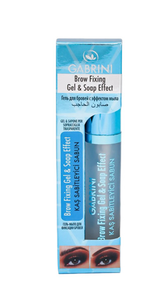 ژل لیفت ابروی گابرینی اصل