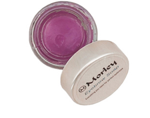 رنگ‌دیگر صابون ابرو و ژل لیفت مورلی لیفت