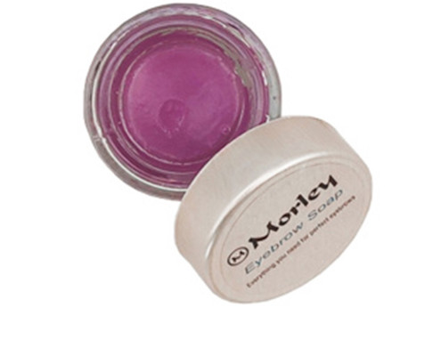 رنگدیگر صابون ابرو و ژل لیفت مورلی لیفت