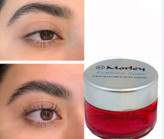 تست صابون ابرو و ژل مورلی اصل