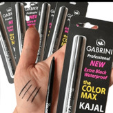 تست مداد چشم کژال گابرینی اصل