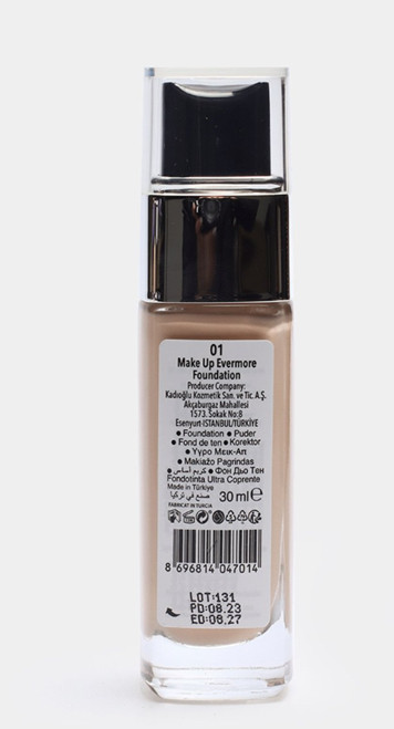 کرم پودر شیشه ایHD مات گابرینی اصل (باضمانت)