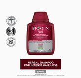 شامپو ضد ریزش مو بیوکسین مدل فورت(اصل) باضمانت