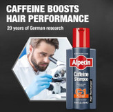 تاییدپزشکان ،شامپوضدریزش مو آلپسین مدل c1 حاوی کافئین اصل(باضمانت)