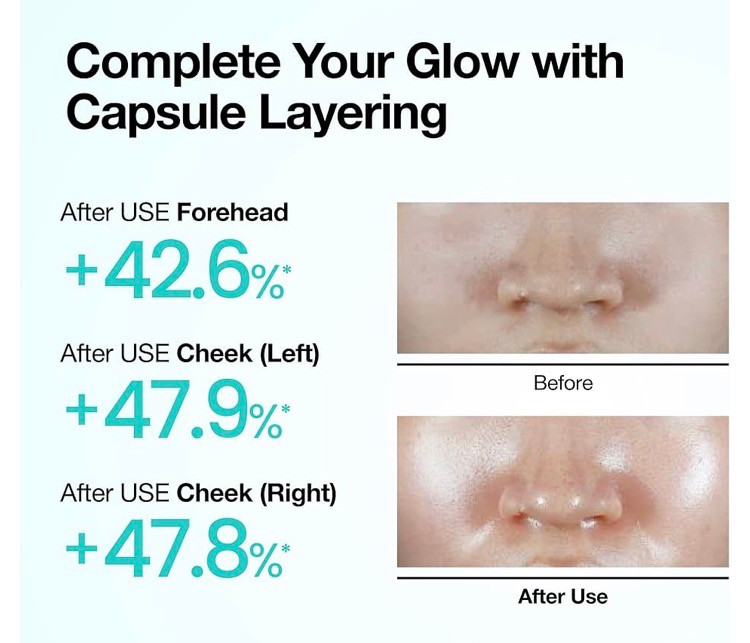 سرم میست کپسولی آبرسان اصل Anua PDRN Hyaluronic Acid Capsule Mist حجم 100 میل (ارسال به ضمانت اصل بودن)