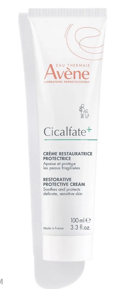 کرم ترمیم کننده و درمان منافذ پوست Cicalfate+ Avèneاصل (ارسال به ضمانت اصل بودن)
