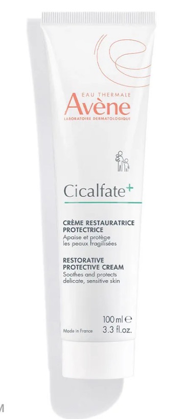 کرم ترمیم کننده و درمان منافذ پوست Cicalfate+ Avèneاصل (ارسال به ضمانت اصل بودن)