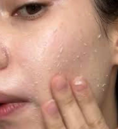 اسپری لایه بردارم روشن کننده اصل Dr.Melaxin Peel Shot Exfoliating Kojic Acid Turmeric Spray 200ml(ارسال به ضمانت اصل بودن)